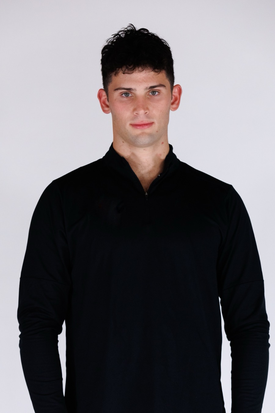 Nate Fineman, founder of The Standard